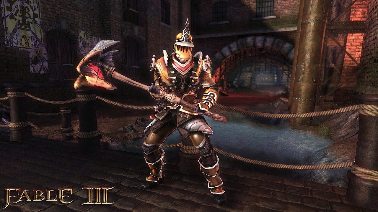 fable 3 trainer gamecopyworld