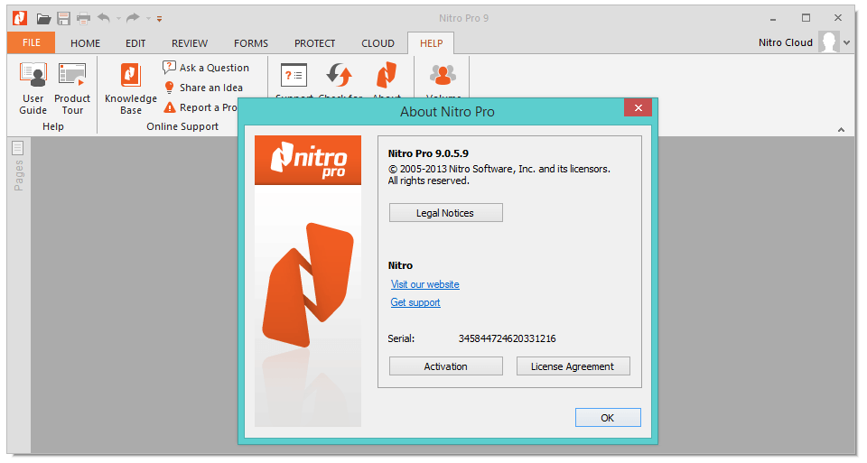 nitro pro 12 free download full version